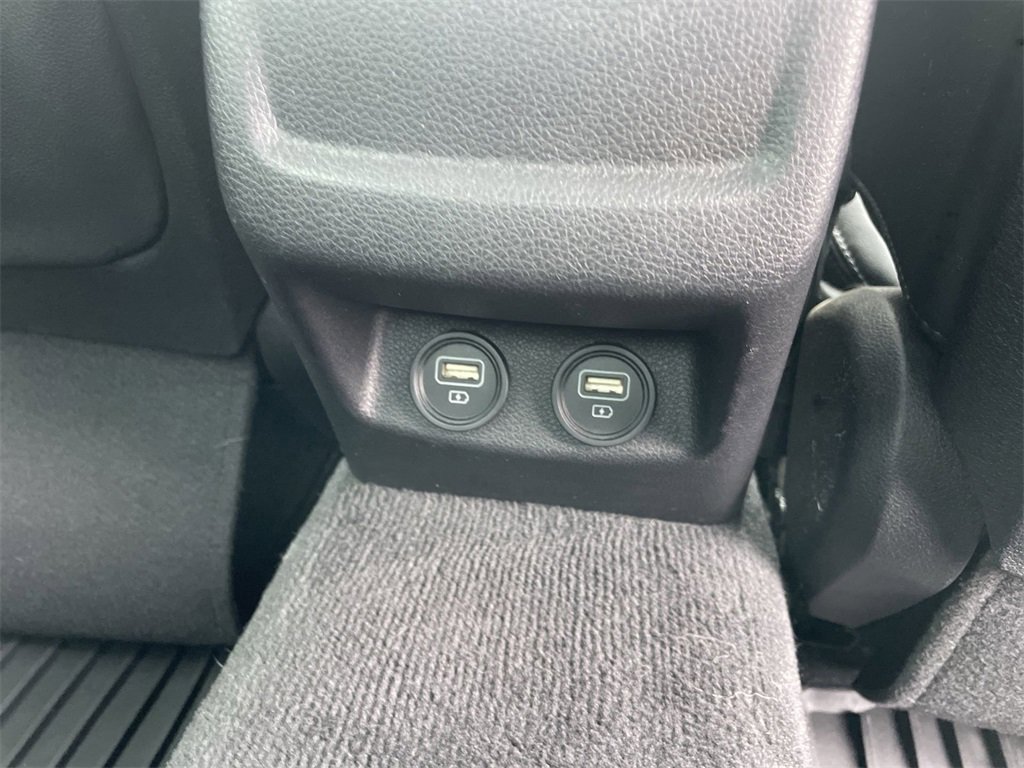 Used 2021 Kia K5 GT-Line image 24