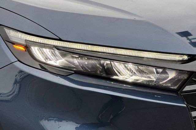 New 2026 Honda CR-V Sport image 31