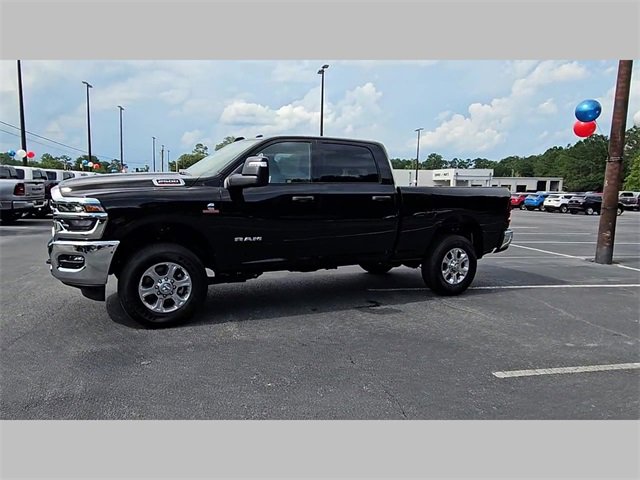 New 2025 RAM 2500 Big Horn image 22
