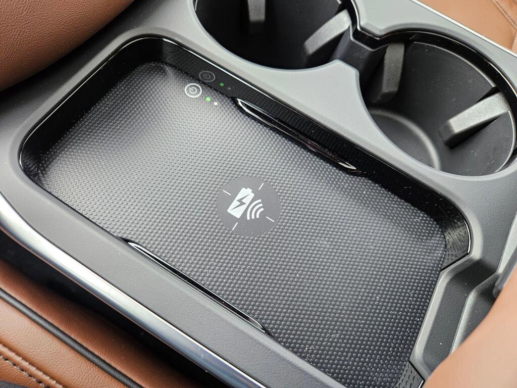 New 2026 Acura RDX SH-AWD w/Advance image 34