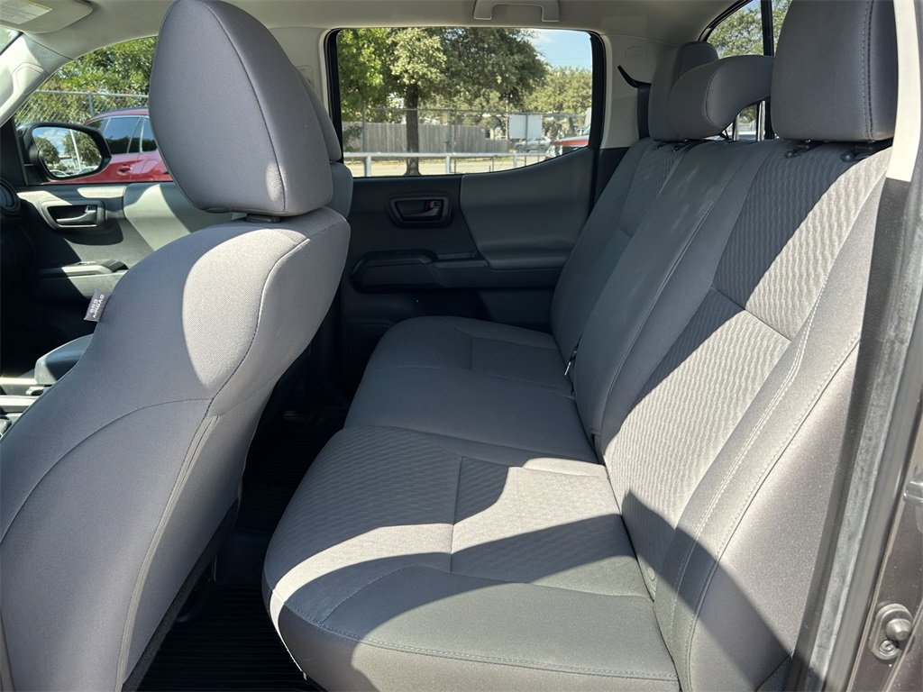 Used 2023 Toyota Tacoma SR5 image 12