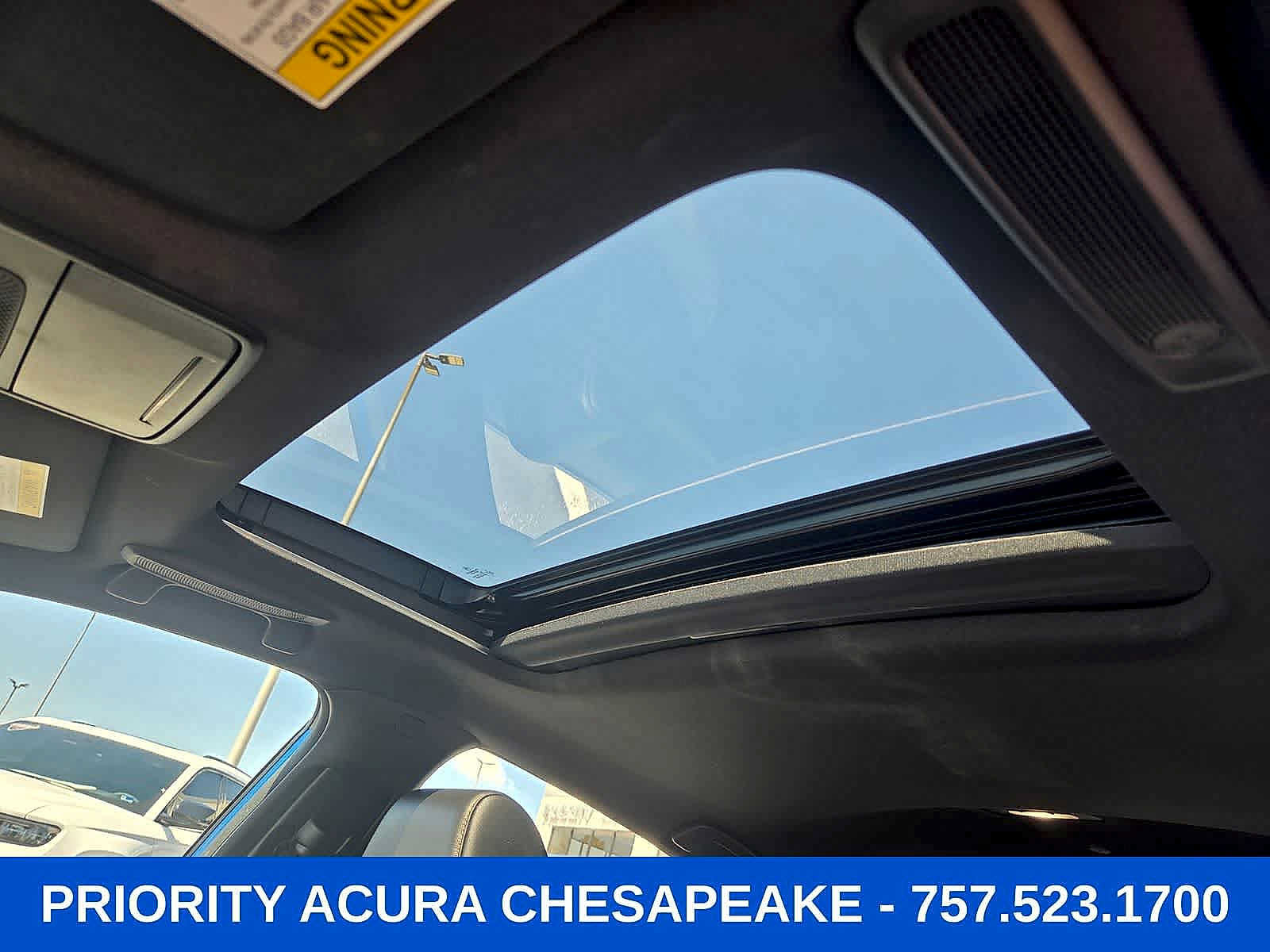 Used 2026 Acura Integra A-Spec FWD image 22