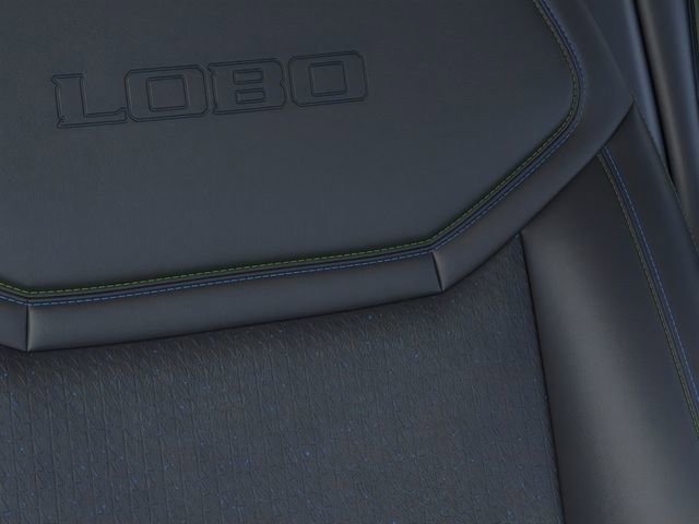 New 2026 Ford Maverick Lobo AWD/4WD image 17