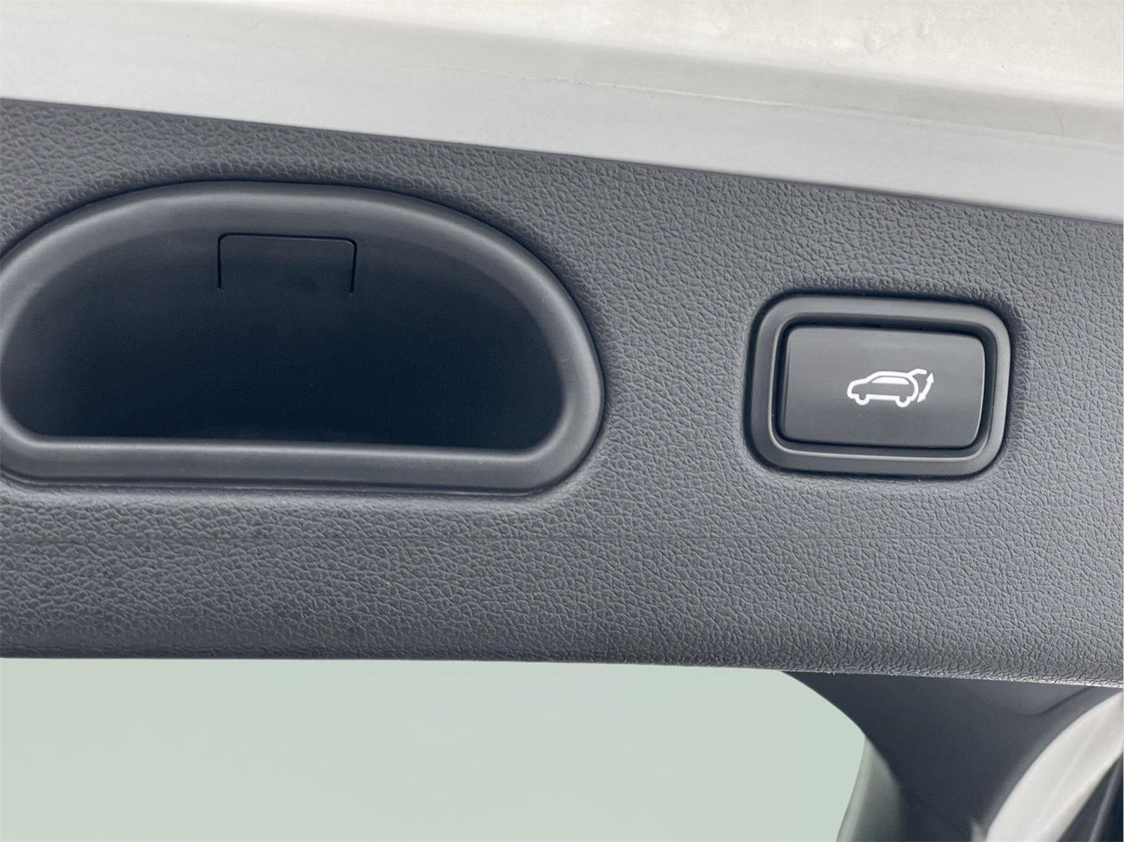 Used 2017 Hyundai Tucson Limited w/ Cargo Package image 10