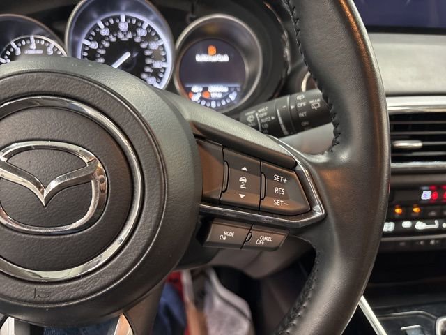 Used 2023 MAZDA CX-9 Touring image 26