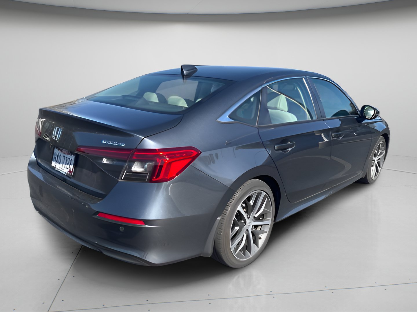 Used 2024 Honda Civic Touring image 9