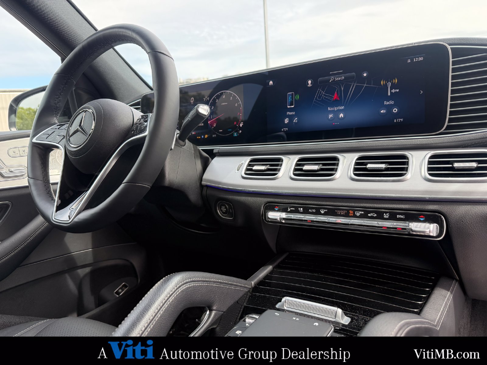 Certified 2026 Mercedes-Benz GLE 350 4MATIC image 32