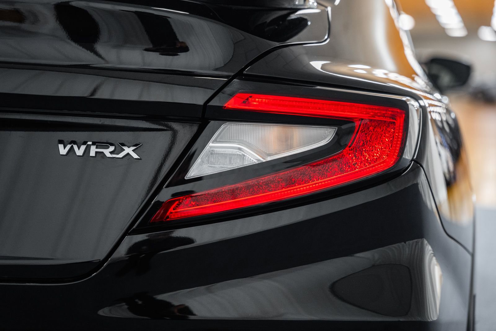 Used 2022 Subaru WRX image 22