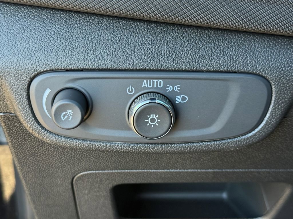 New 2026 Chevrolet TrailBlazer RS w/ Convenience Package image 20