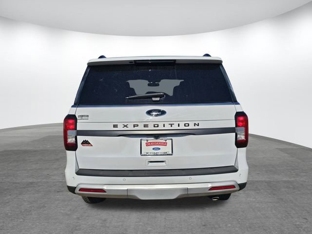 Certified 2024 Ford Expedition Timberline image 5