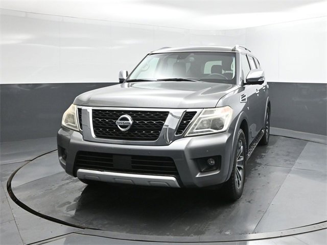 Used 2017 Nissan Armada SL image 30