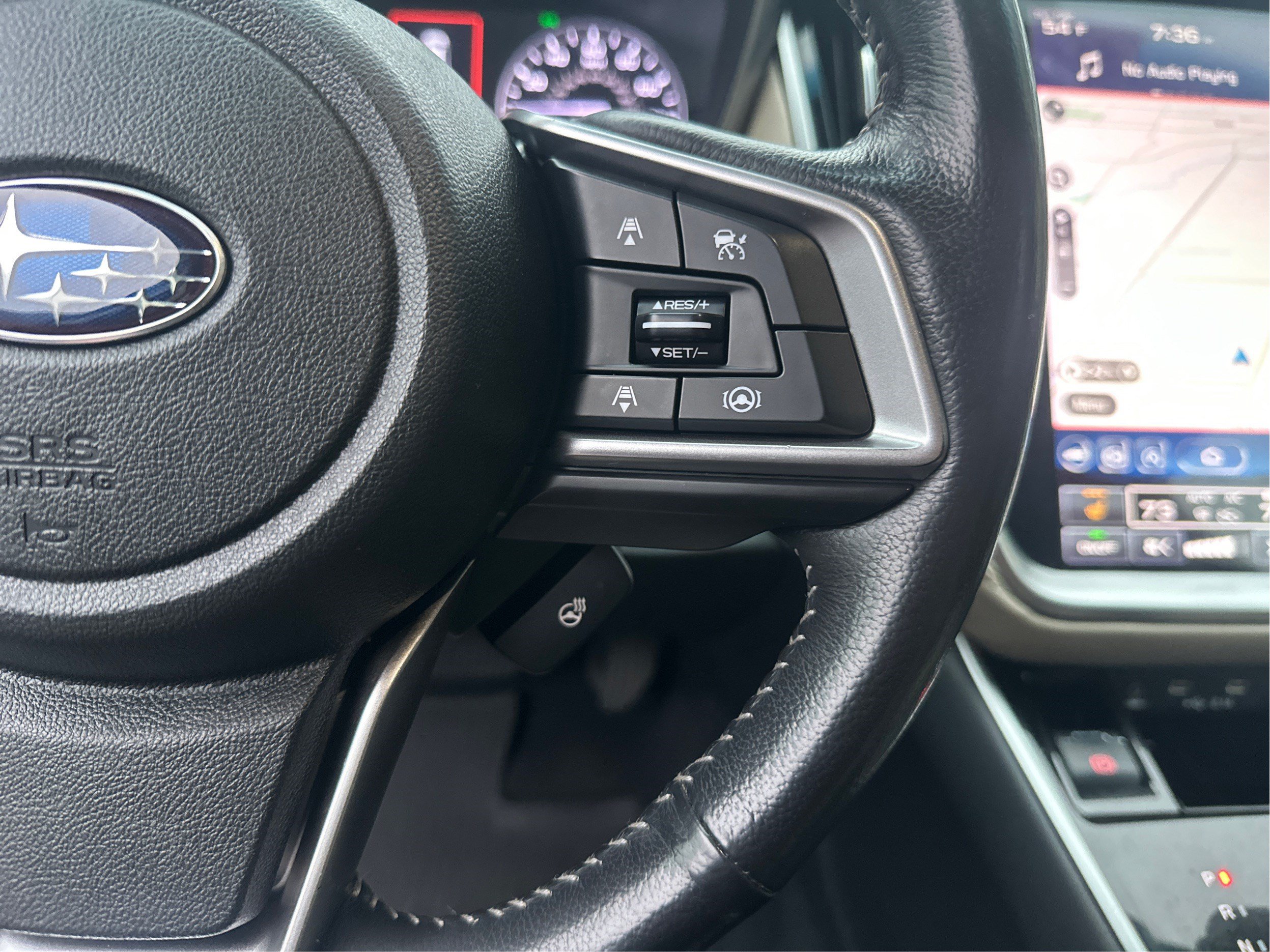 Used 2021 Subaru Outback Limited AWD/4WD image 37