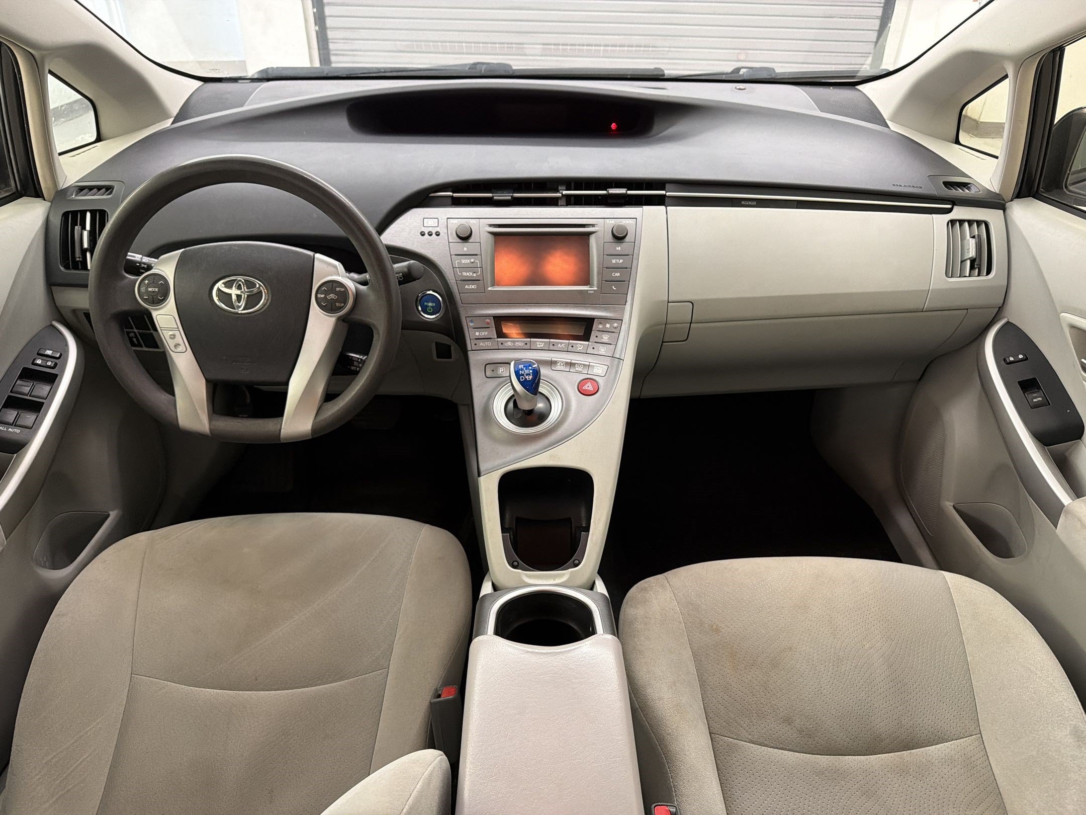 Used 2014 Toyota Prius Two FWD image 15
