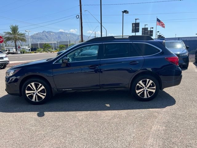 Used 2018 Subaru Outback 2.5i Limited AWD/4WD image 6