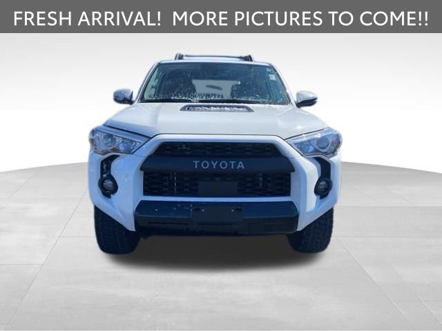 Used 2023 Toyota 4Runner TRD Pro image 2