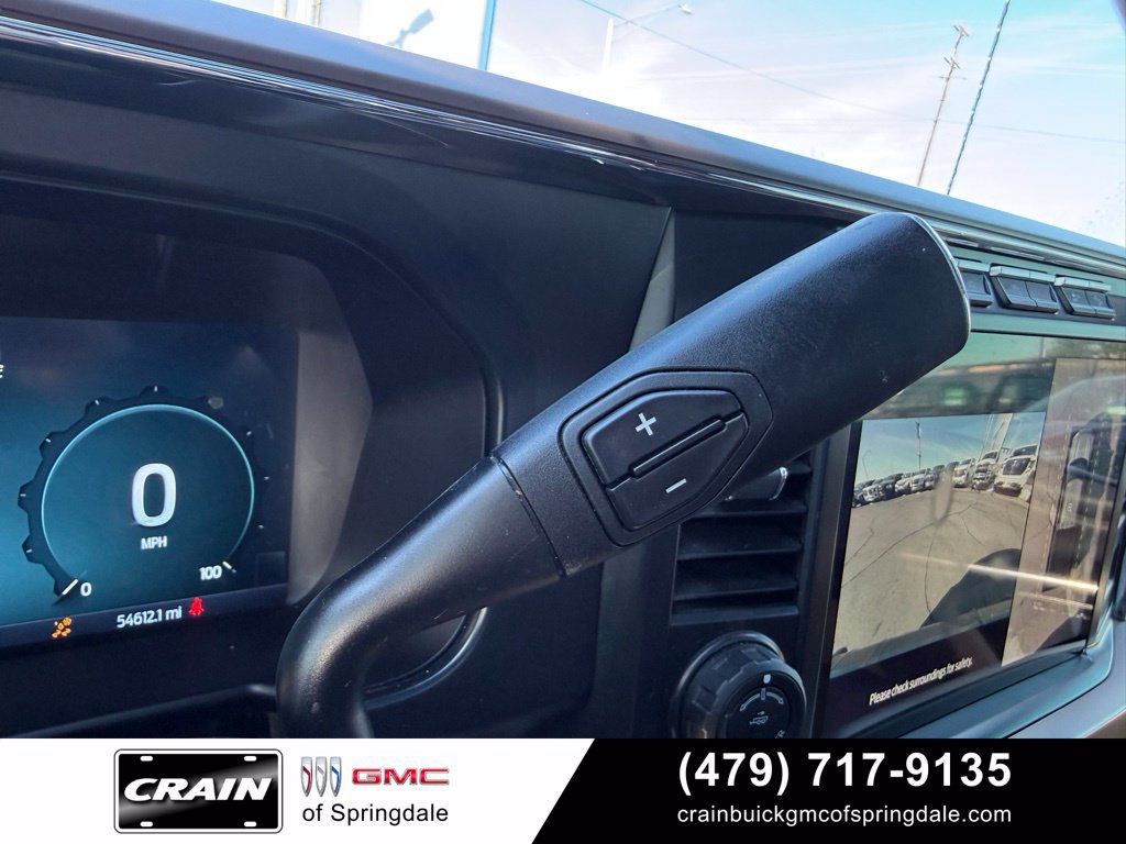 Used 2023 Ford F250 King Ranch w/ FX4 Off-Road Package AWD/4WD image 19