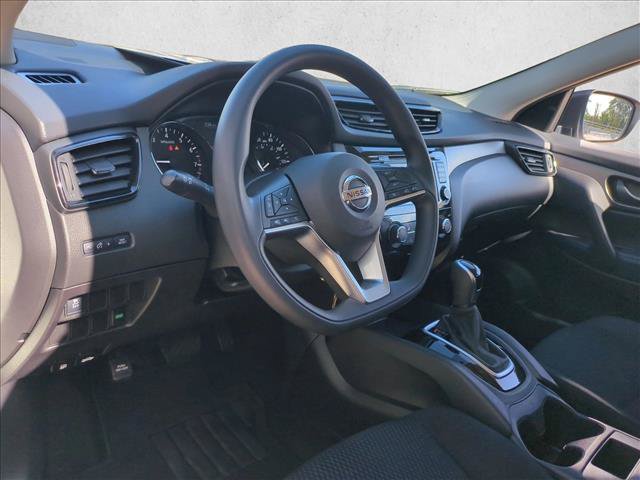 Used 2019 Nissan Rogue Sport S FWD image 10