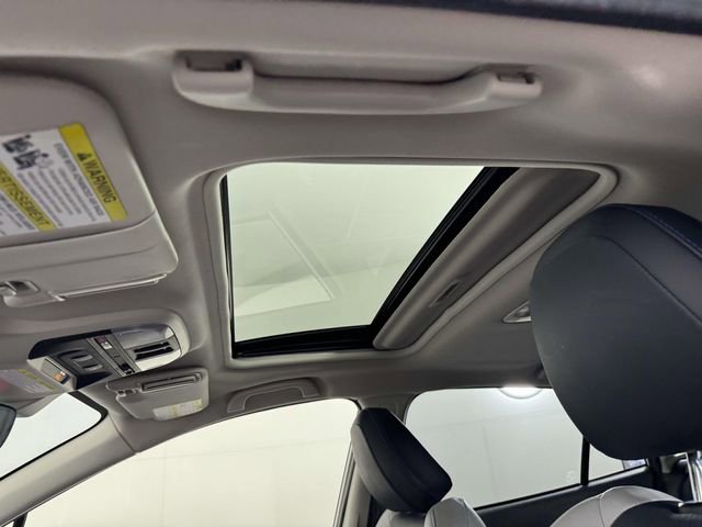 Used 2023 Subaru Crosstrek Hybrid w/ Moonroof Package w/Navigation image 33