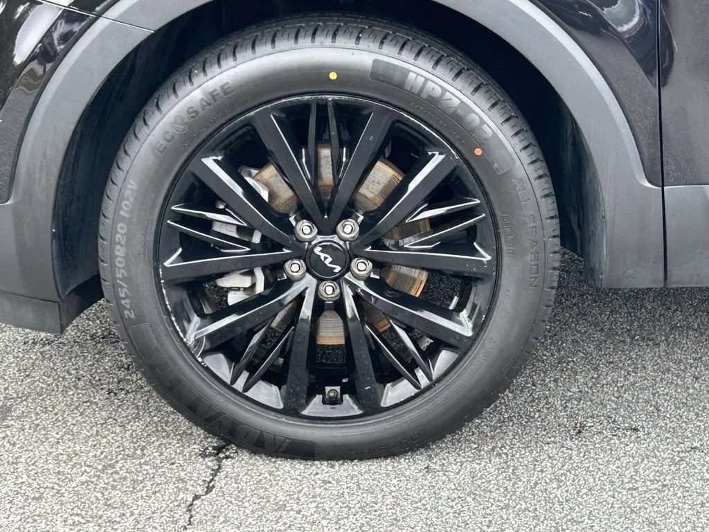 Used 2022 Kia Telluride SX FWD image 9