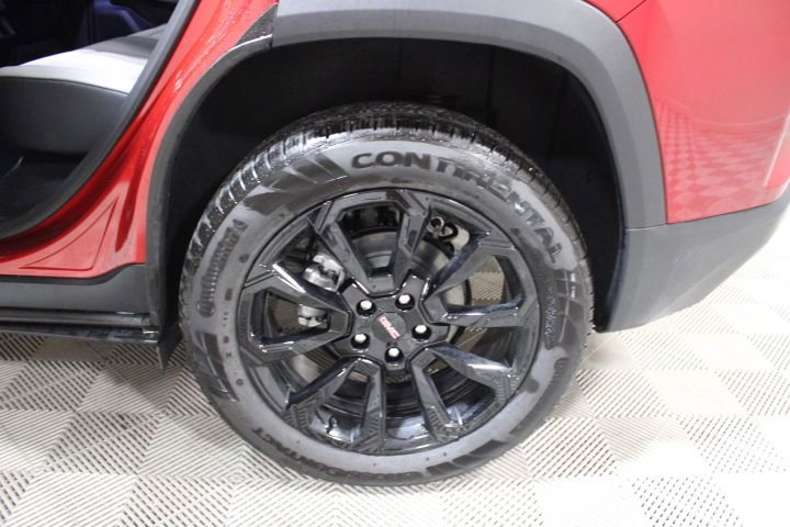 New 2026 GMC Terrain Elevation w/ Elevation Premium Package AWD/4WD image 42