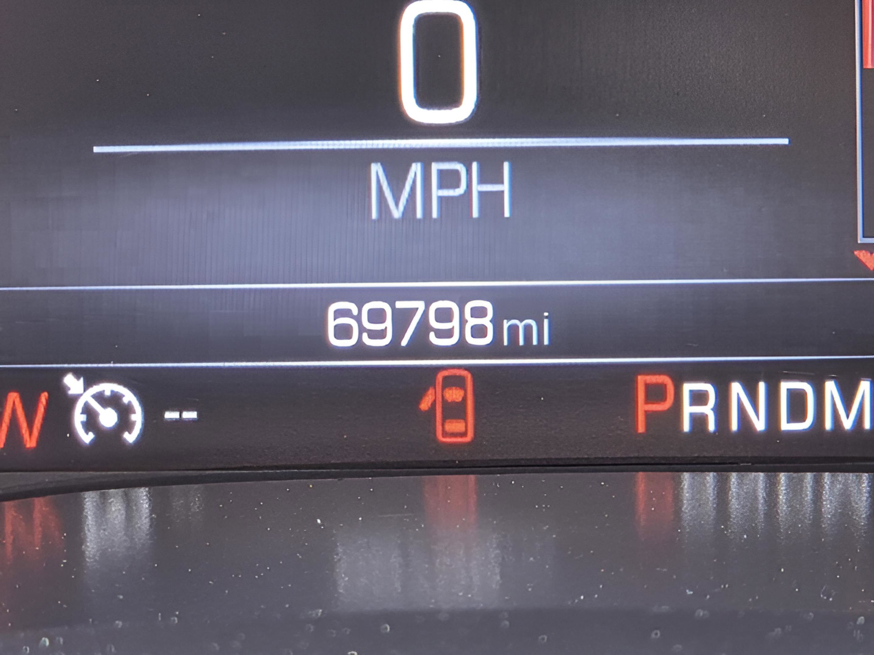 Used 2016 GMC Canyon SLT w/ Driver Alert Package image 21