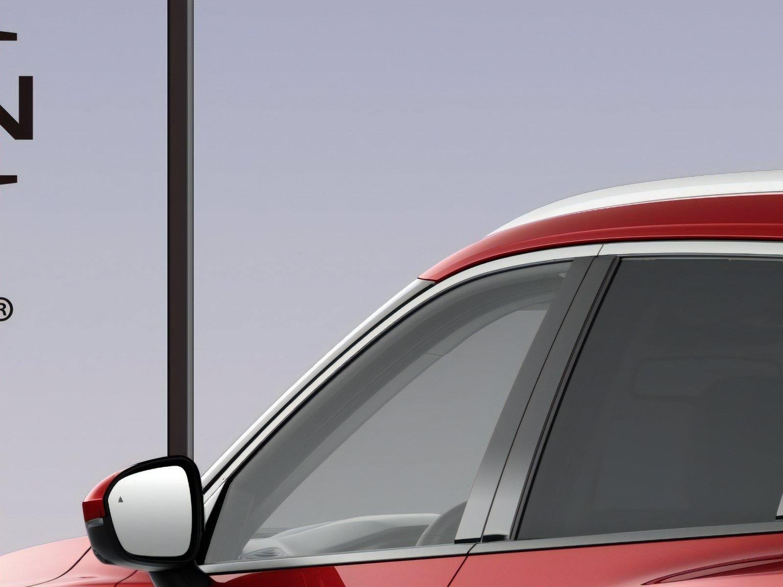 New 2026 Nissan Rogue Platinum AWD/4WD image 13