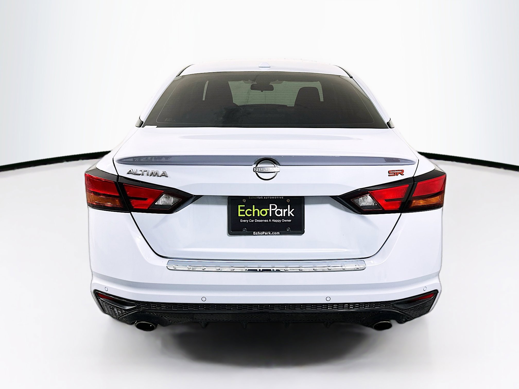 Used 2023 Nissan Altima 2.5 SR image 7