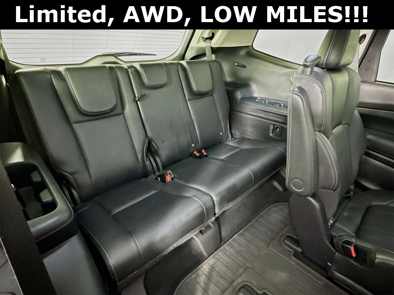 Used 2021 Subaru Ascent Limited w/ Popular Package #2A image 27