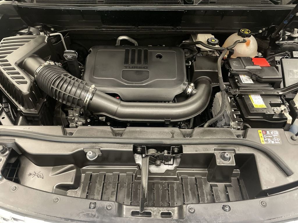 Used 2023 GMC Acadia Denali w/ Denali Ultimate Package image 23