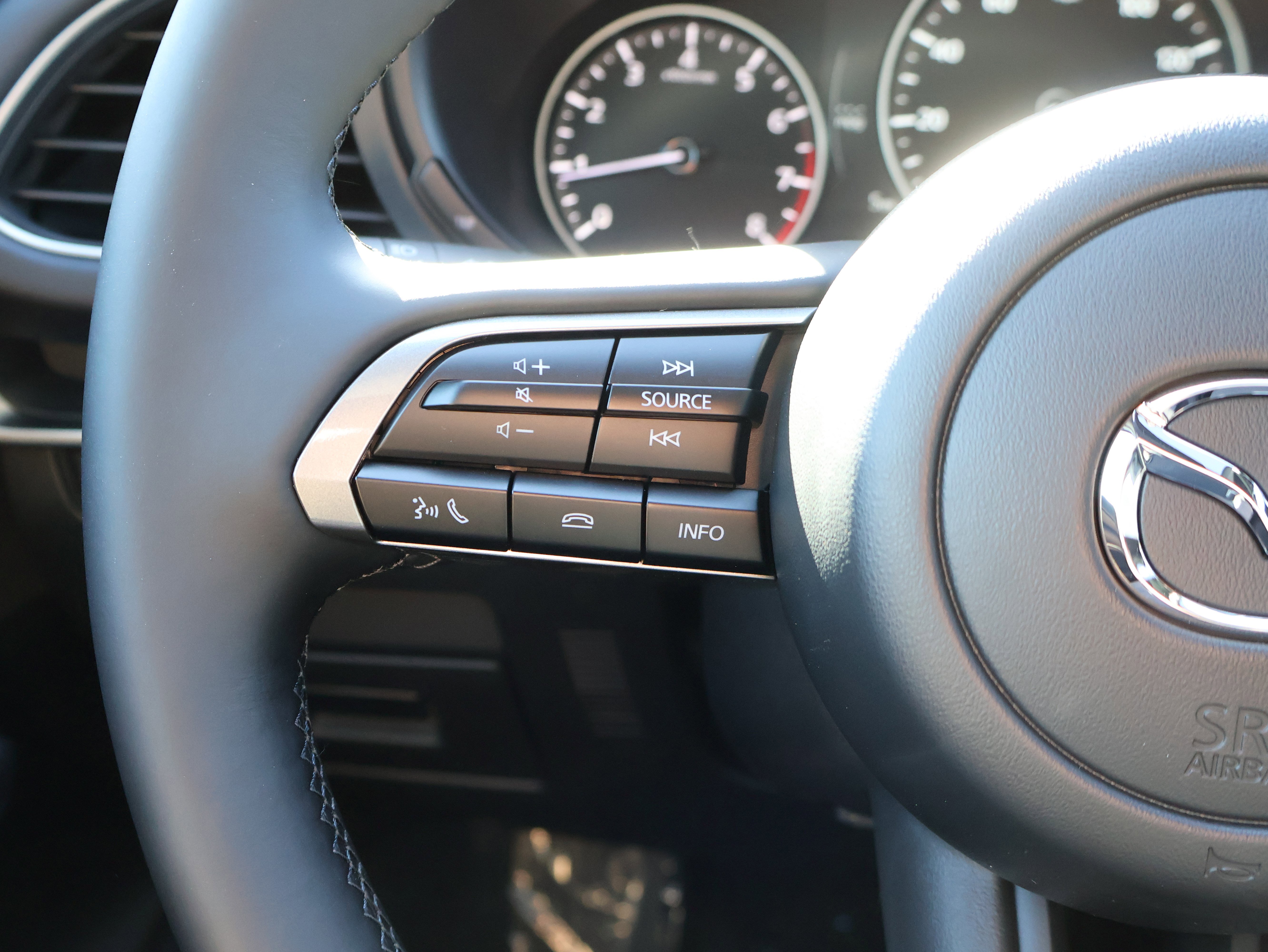 New 2026 MAZDA MAZDA3 s Sport image 31