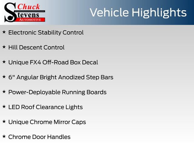 New 2026 Ford F250 Lariat image 7