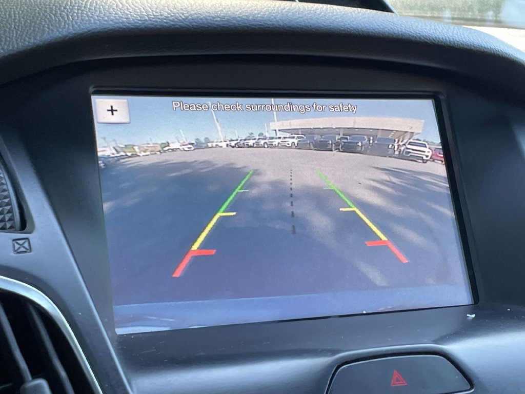 Used 2018 Ford Focus ST w/ Equipment Group 402A FWD image 36