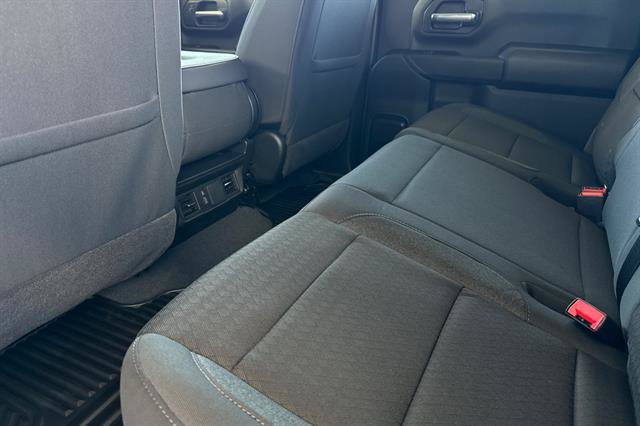 New 2026 Chevrolet Silverado 2500 Custom w/ Custom Value Package image 13