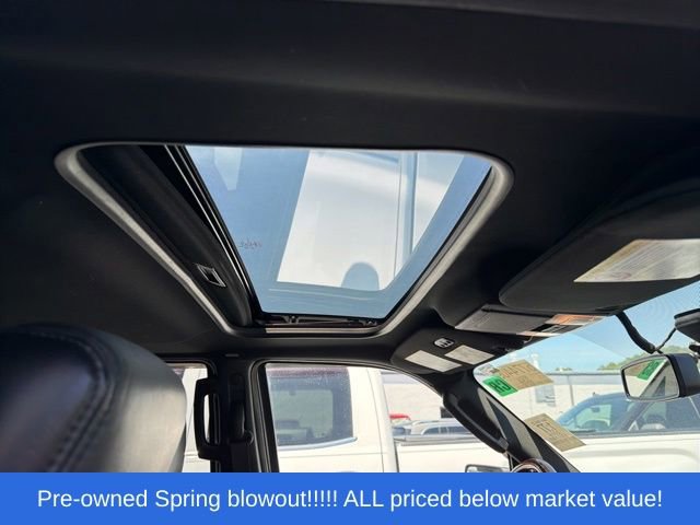 Used 2016 Lincoln Navigator Select AWD/4WD image 45