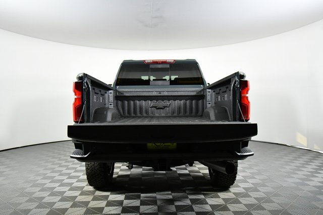 New 2026 Chevrolet Silverado 2500 LTZ w/ Trail Boss Package image 27