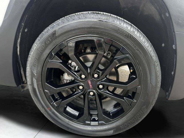 Used 2022 GMC Terrain SLE w/ Driver Convenience Package FWD image 79