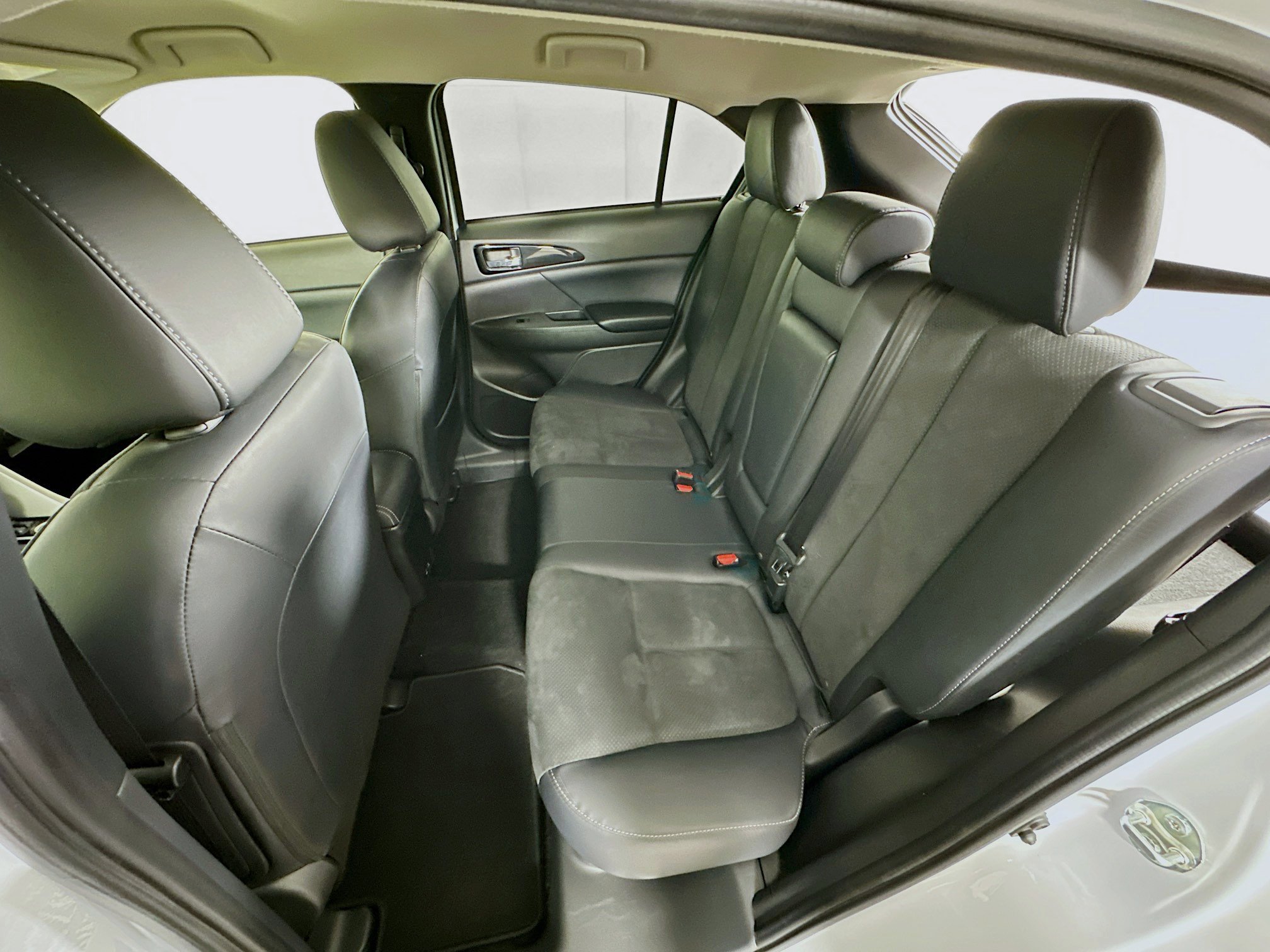 Used 2025 Mitsubishi Eclipse Cross SE image 27