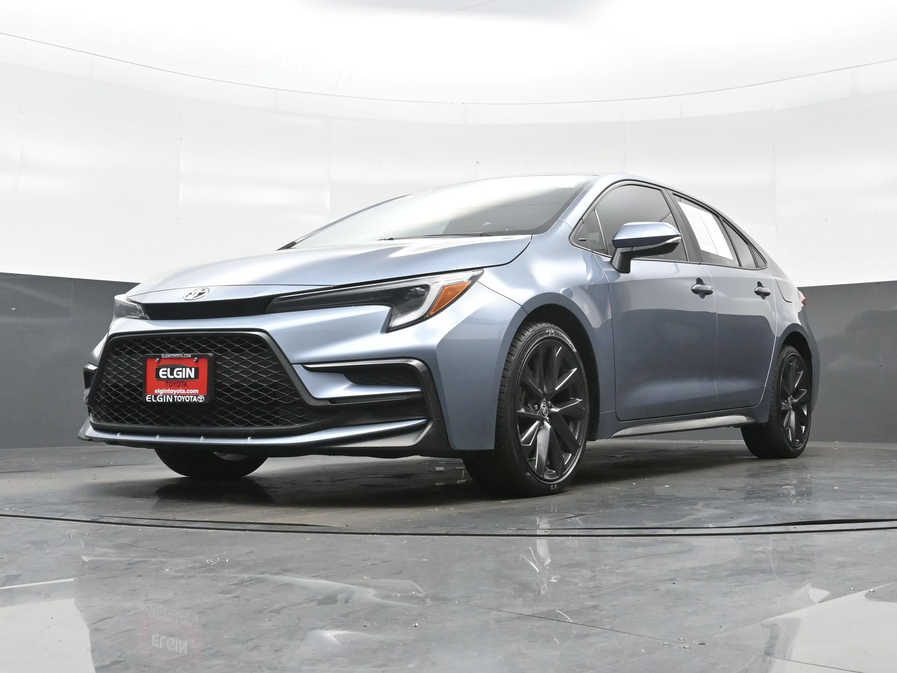 Used 2023 Toyota Corolla SE FWD image 27