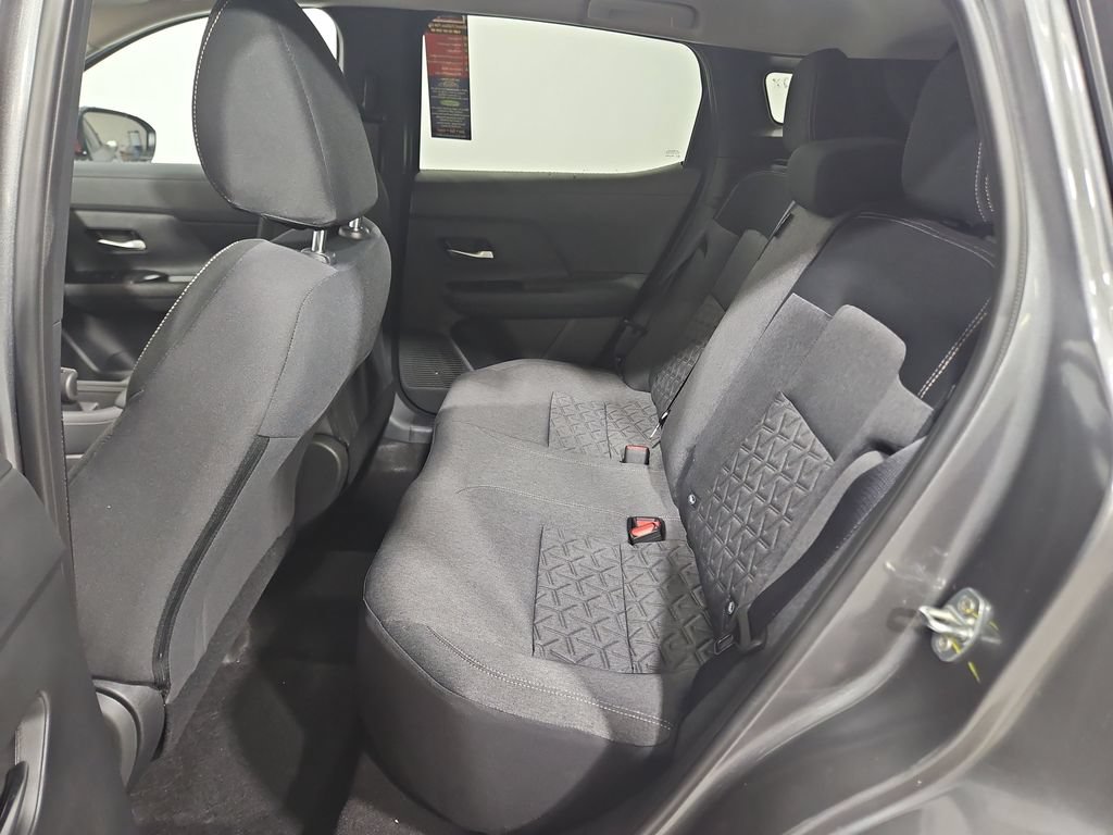 New 2026 Nissan Kicks SV w/ SV Premium Package AWD/4WD image 25