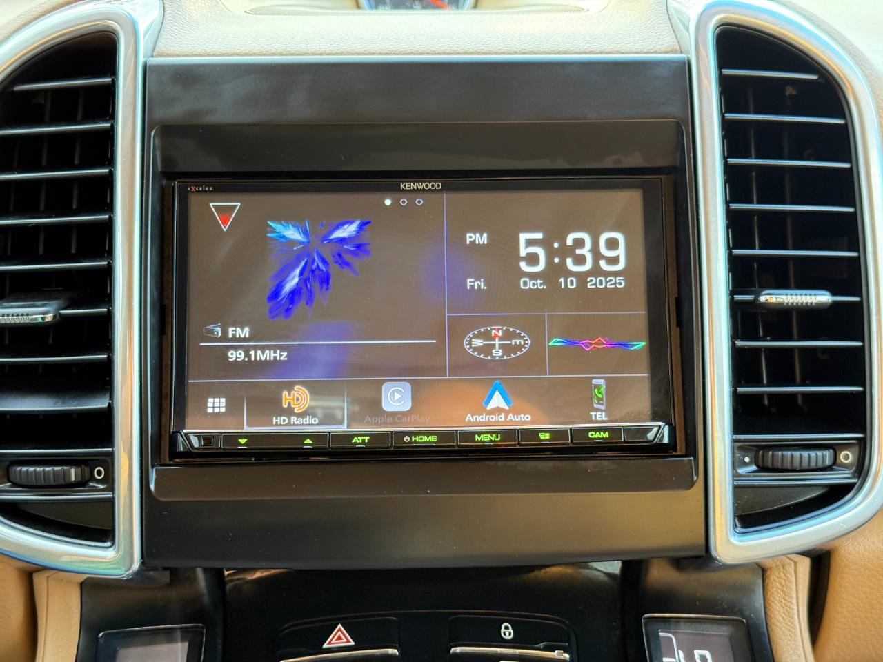 Used 2012 Porsche Cayenne image 61