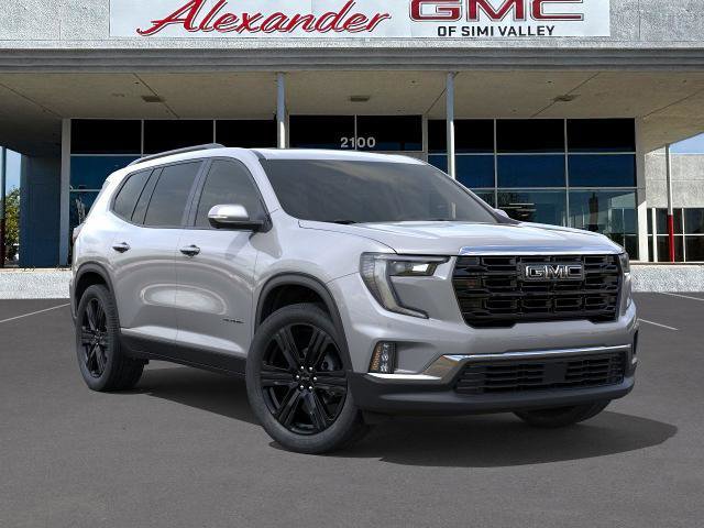 New 2026 GMC Acadia Elevation w/ Super Cruise Package image 7