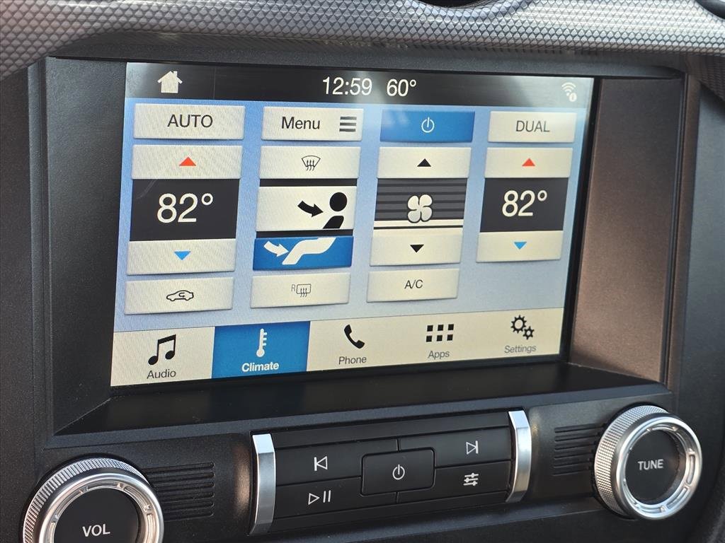 Used 2019 Ford Mustang EcoBoost w/ Equipment Group 101A image 17