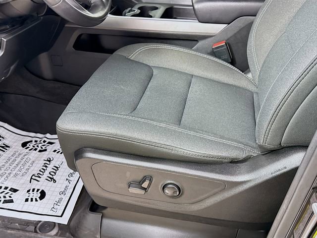 Used 2022 RAM 1500 Big Horn image 18