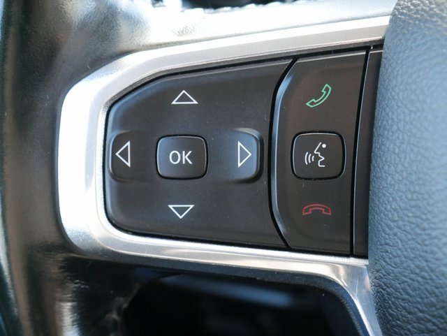 Used 2021 RAM 1500 Laramie image 21