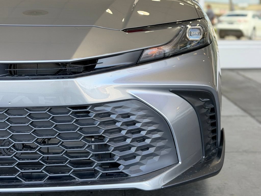 Certified 2026 Toyota Camry SE w/ Convenience Package FWD image 6