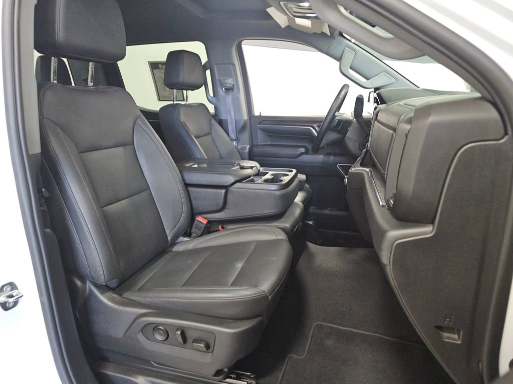 Used 2024 GMC Sierra 1500 SLT image 12