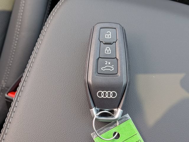 New 2026 Audi A5 2.0T Premium Plus AWD/4WD image 35