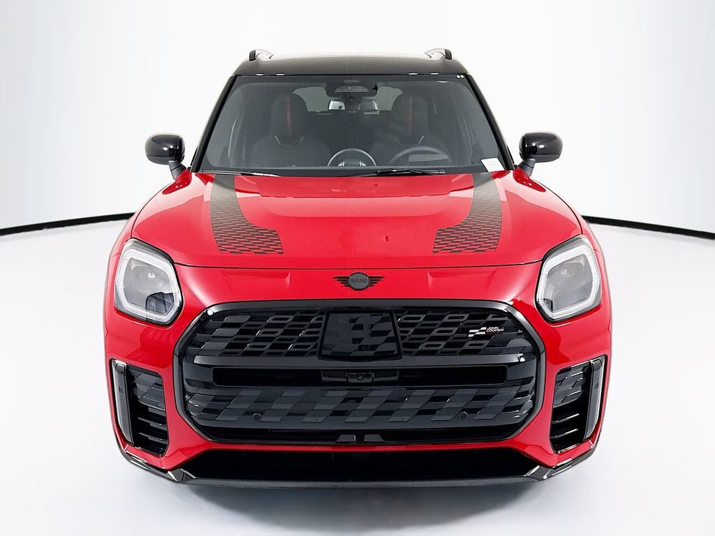 New 2027 MINI Cooper Countryman S w/ Comfort Package Max AWD/4WD image 2