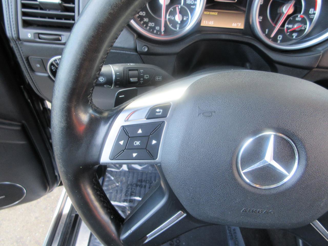 Used 2015 Mercedes-Benz G 63 AMG 4MATIC image 50