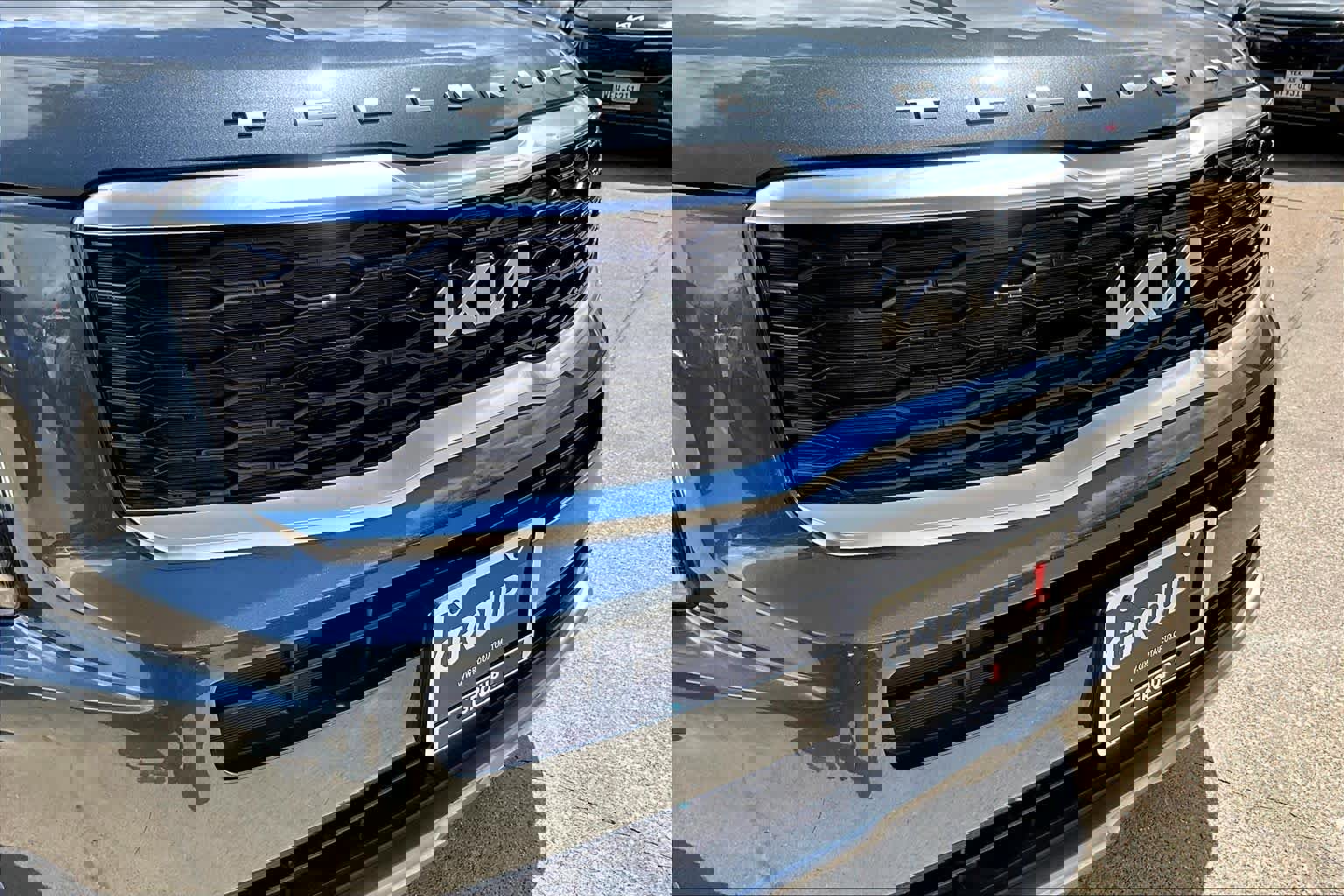 Used 2022 Kia Telluride S image 30